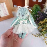 バレリーナラビット