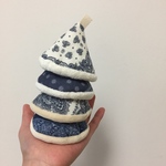 coi_coi様❁おしっこキャップ×4