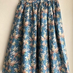 S様専用！【LIBERTY】リバティ・ふんわりタックとギャザースカート・ジョセフィン＆イルマ＆グレーテル3枚セット