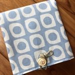 BOXティッシュ携帯ケース～petit様専用〜オーダー品