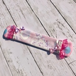  ゆるけろ様専用ページ＊ゆめかわユニコーン  水筒肩紐カバー＊