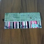 コンパクトになるボックステッシュ入れ