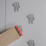 E-3 ロボット　