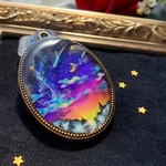  星色宵闇 流星