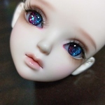 レジンアイ 14mm