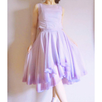 【限定再販】hydrangea skirt