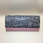 【紙財布】Happy Birthday