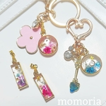 レジンキーホルダー❁⃘*.ﾟ 1つあたり✿ᵕ̈*  