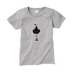 バレリーナ　Ｔシャツ（レディース）