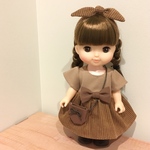 メルちゃん ソランちゃん ハンドメイド お着替えセット