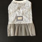 犬服 ワンピース