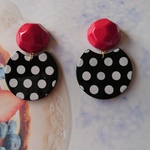 (ピアス) POP STAR ピアス K711ｰ01