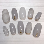 58.ネイルチップ