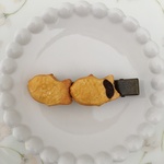 たい焼きくんのヘアクリップ♡6cm