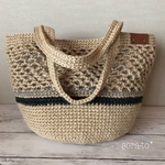 unerin様専用♪麻バッグ