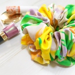 再入荷！ラスト2！botanical summer yellow