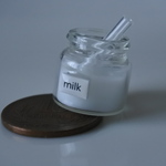 milk(マグネット)