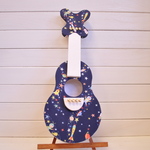 受注制作　おもちゃのｷﾞﾀｰ　ｽﾍﾟｰｽｼｬﾄﾙ（対象年齢　4歳~）