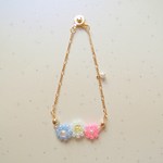 ✴︎sale✴︎ Garden ブレスレットA