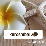 kuroshiba12様専用