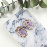 アリッサム❤︎ピアス（SALE）