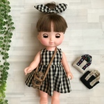 ラスト一点‼︎‼︎ソランちゃん  レミンちゃん メルちゃん