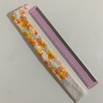 30センチものさし入れ