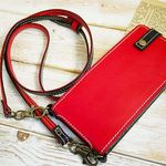 tomo272さま専用ページ 縦型スマホケース＆ショルダー