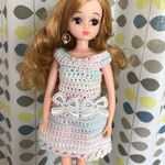 R23 りかちゃん 服