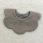 ミナペルホネン タンバリン ファブリック ベージュ  ハンドメイド スタイ