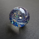 私だけの小さな宇宙   リング  (試作品)  (再販不可)