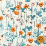 momoyuzunico様専用　リバティヨークブラウス2点