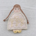 girl(flower)