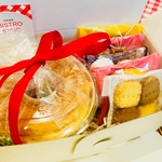 【専用】シフォンケーキと5種の焼き菓子セット