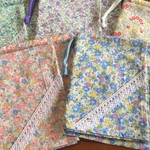 ユニオン様  ご依頼品  お花いっぱい