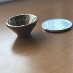 ミニチュア器