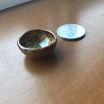 ミニチュア陶器大