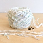 fairy milk  引き揃え糸 40g