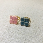 あじさいリング