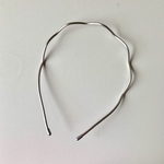 glitter headband