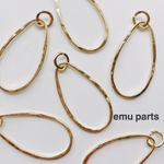 gold shizuku metal 4p