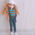 リカちゃん服セット❤︎