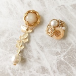 vintage button accessory