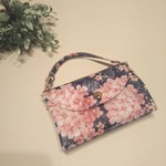 おくすりminiバッグ《ハンプシャーブルーム》