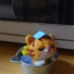 ＊cocomanma 様　オーダー商品 お風呂のねこちゃん他 全2点＊