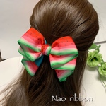 イデアルリボン ヘアクリップ