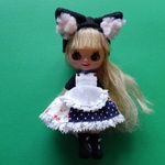 プチブライスのお洋服＊＊45