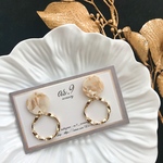  marble twistgold