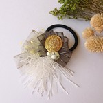   Gift  ヘアゴム