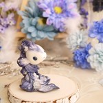 雪華・華金魚フィギュア♪